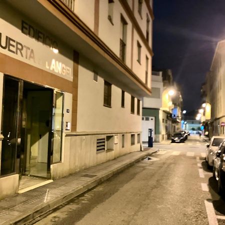 Maravilloso Apartamento Centrico De 70M2, Jardin Propio 40M2 Con Piscina Para Ninos Y Parking Opcional Μάλαγα Εξωτερικό φωτογραφία