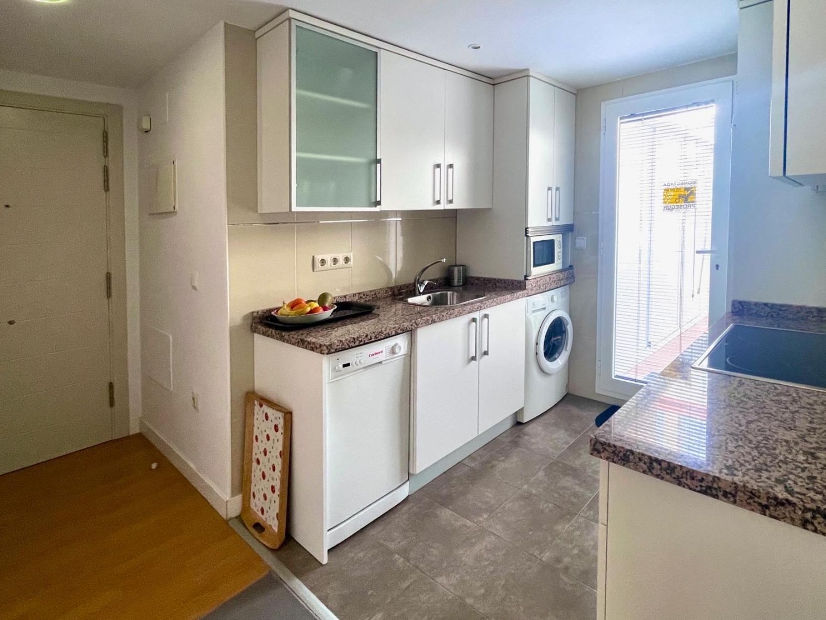 Maravilloso Apartamento Centrico De 70M2, Jardin Propio 40M2 Con Piscina Para Ninos Y Parking Opcional Μάλαγα Εξωτερικό φωτογραφία