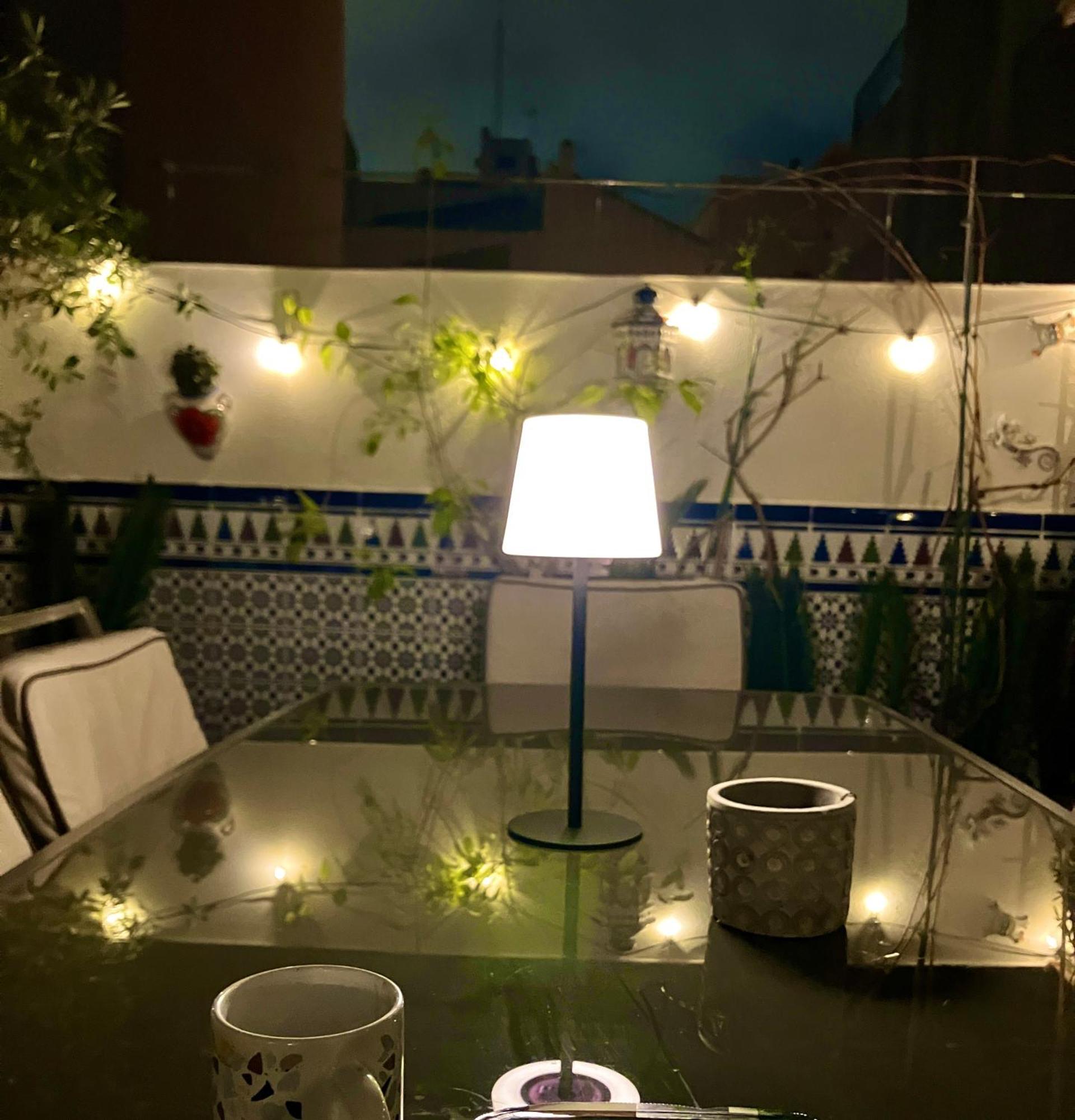 Maravilloso Apartamento Centrico De 70M2, Jardin Propio 40M2 Con Piscina Para Ninos Y Parking Opcional Μάλαγα Εξωτερικό φωτογραφία