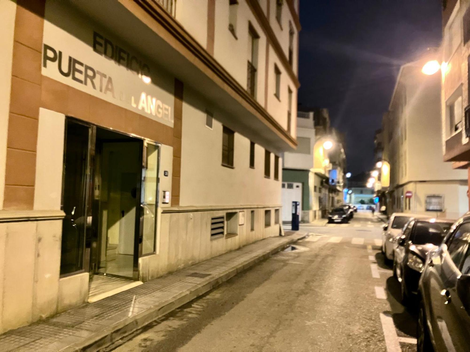 Maravilloso Apartamento Centrico De 70M2, Jardin Propio 40M2 Con Piscina Para Ninos Y Parking Opcional Μάλαγα Εξωτερικό φωτογραφία
